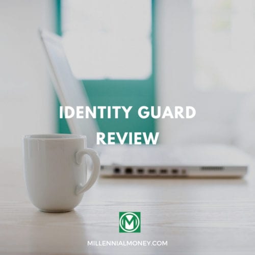Identity Guard Review Featured Image
