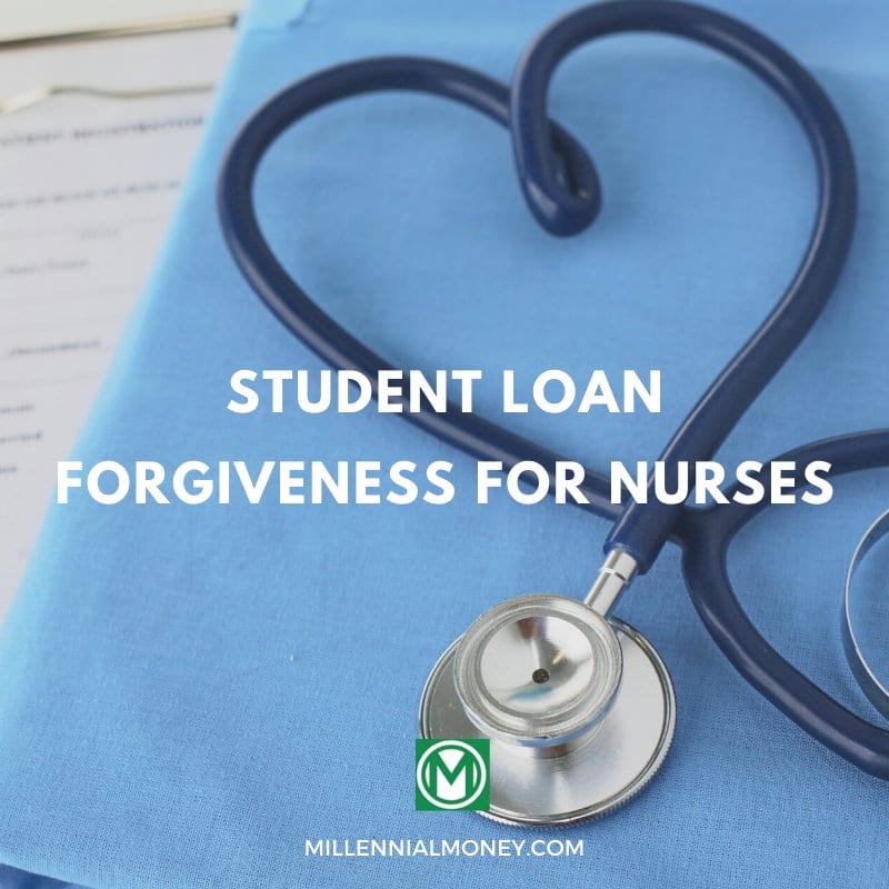 Student Loan for Nurses National and State Programs