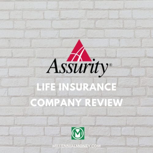 Assurity Life Insurance Company Review Featured Image