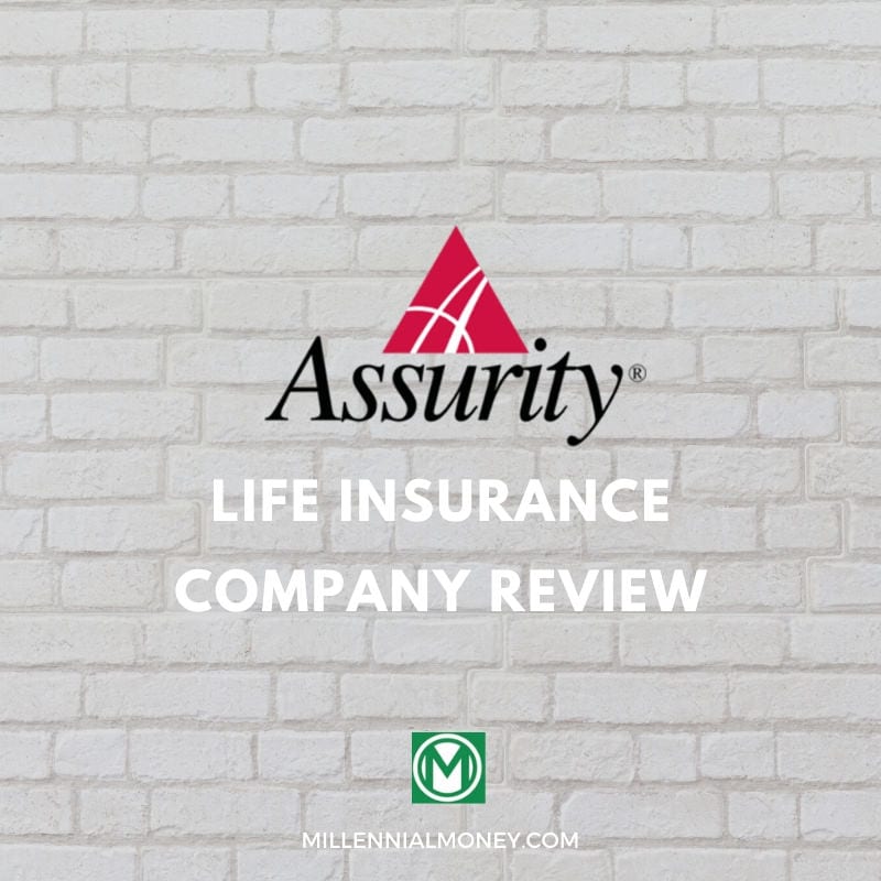 Assurity Life Insurance Company Review 2020 | Millennial Money