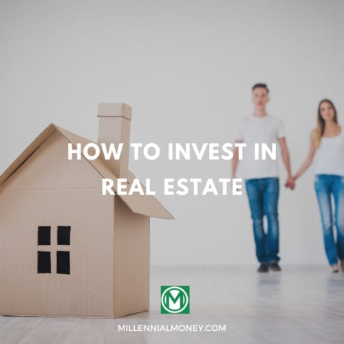 How to Invest in Real Estate Featured Image