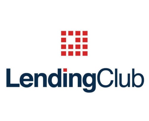 Lending Club Investing logo