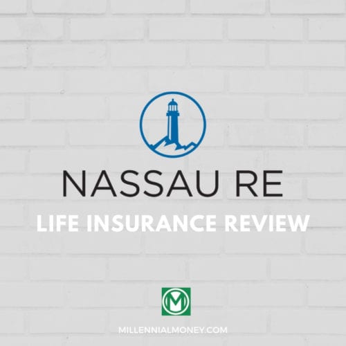 Nassau Re Life Insurance Company Review (Phoenix Life) Featured Image