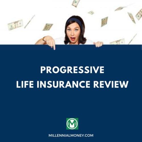 $2 Million to $5 Million Dollar Life Insurance | Millennial Money