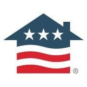 Veterans United VA Loan Refinance logo