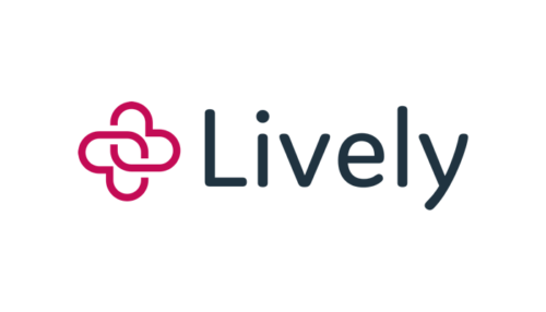 Lively HSA logo