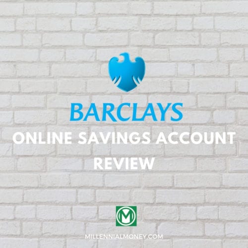 Barclays Online Savings Account Review Featured Image