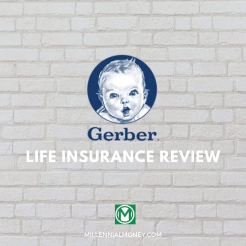 Gerber Life Insurance Review Featured Image