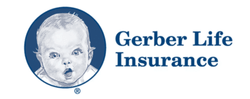 Gerber Life Insurance logo