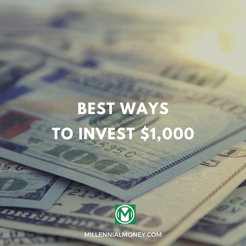 Start investing with only 1000 oversold overbought forex