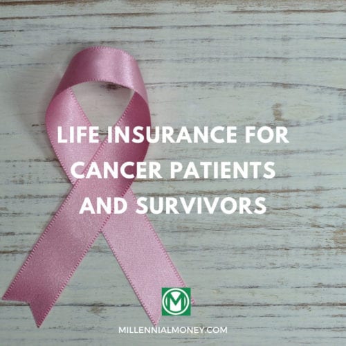 Life Insurance For Cancer Patients and Survivors Featured Image