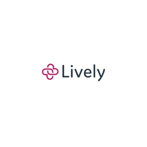 Lively HSA logo