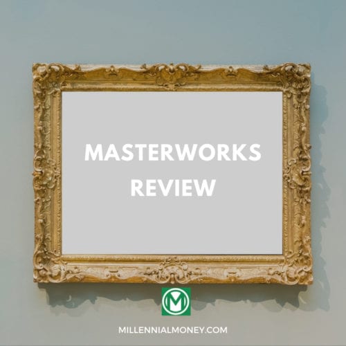 Masterworks Review Featured Image