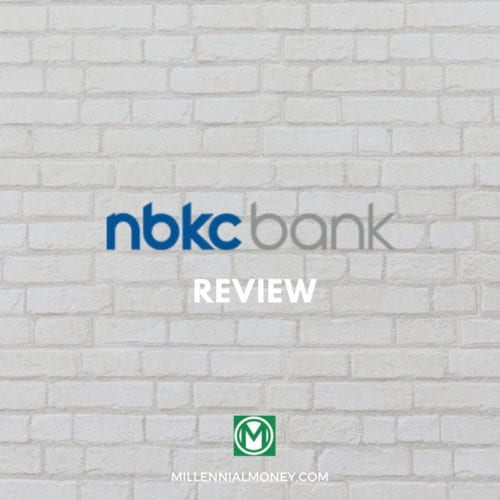NBKC Bank Review 2021 Featured Image
