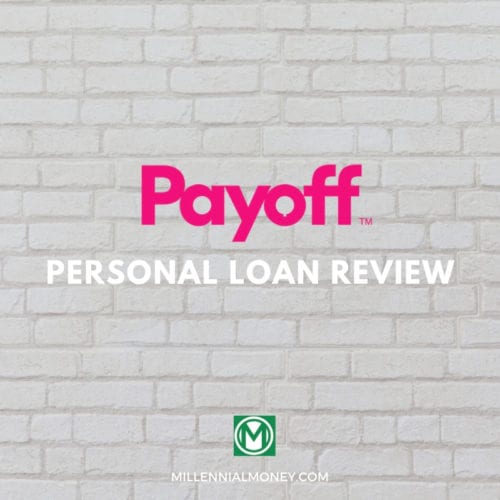 Payoff Personal Loan Review Featured Image