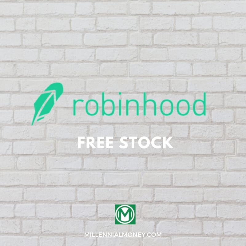 linkedin stock on robinhood