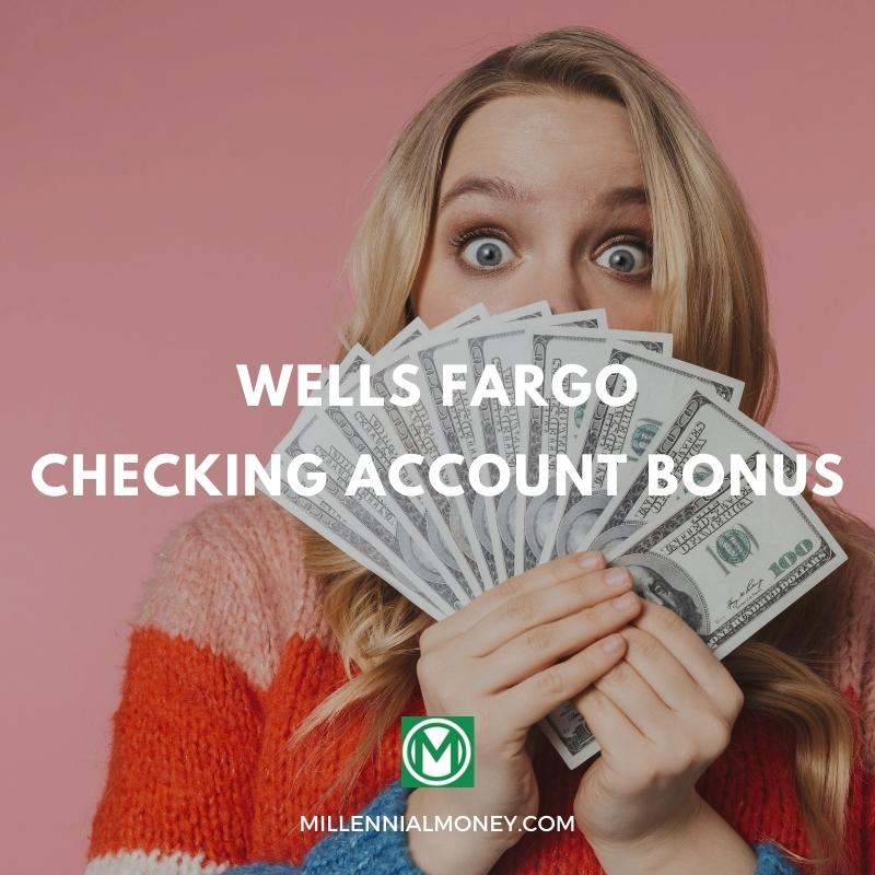 Bonus Money Opening Checking Account