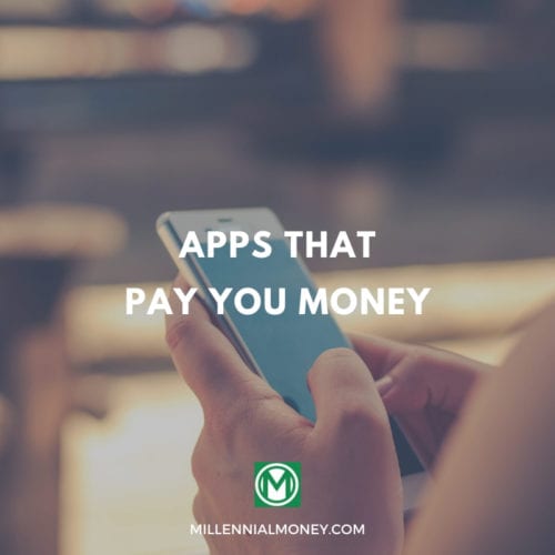 65 Apps That Pay You Featured Image