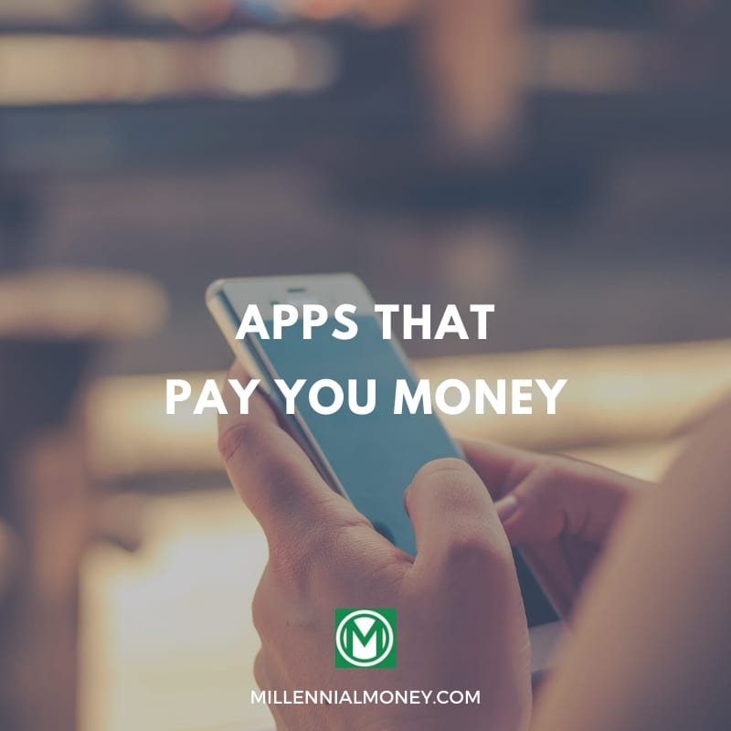 65 Apps That Pay You | The Best Apps That Pay You MONEY