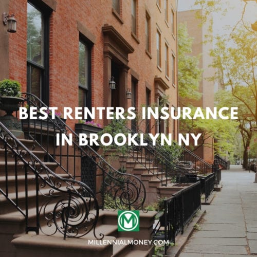 Renters Insurance in Brooklyn Featured Image