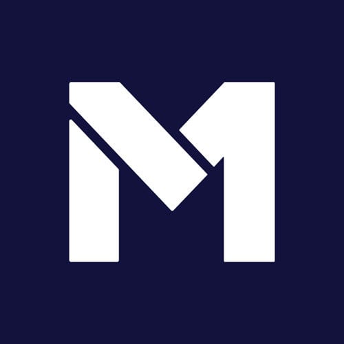 M1Finance logo