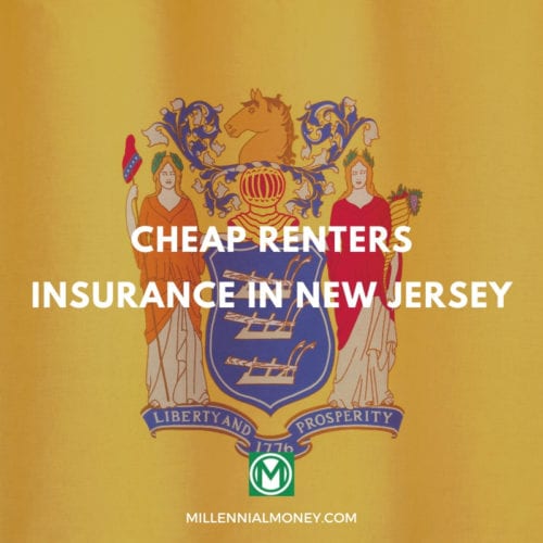 Renters Insurance in New Jersey Featured Image
