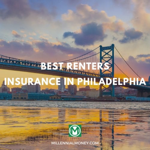Renters Insurance in Philadelphia Featured Image