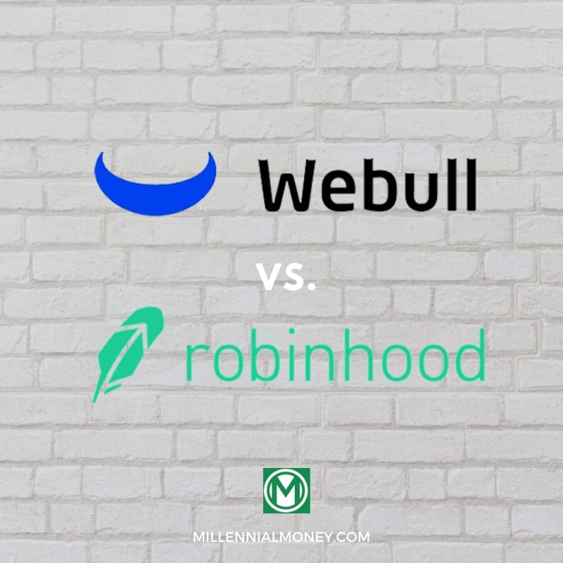Webull vs. Robinhood 2020 What Sets Them Apart?