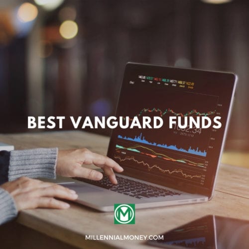 best vanguard funds