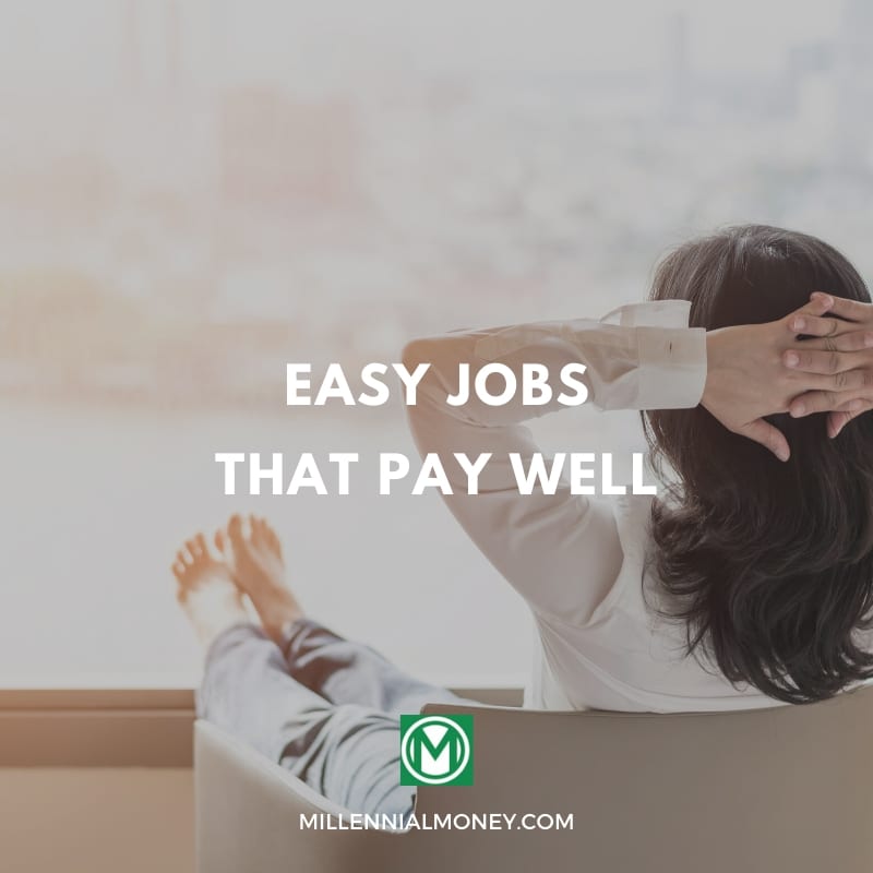 Honest Jobs That Pay Well