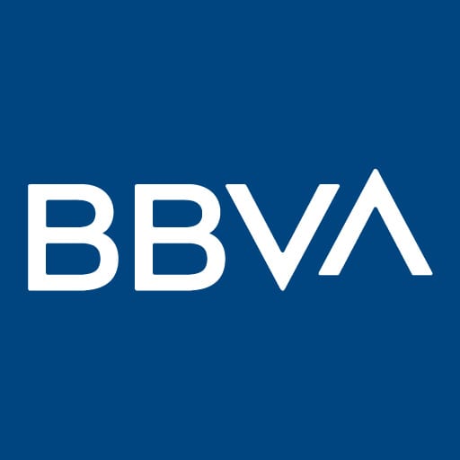 BBVA Business Connect Checking Logo