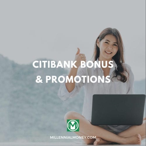 Citibank Bonuses & Promotions Featured Image