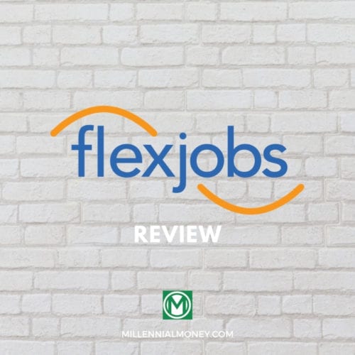 flexjobs reviews