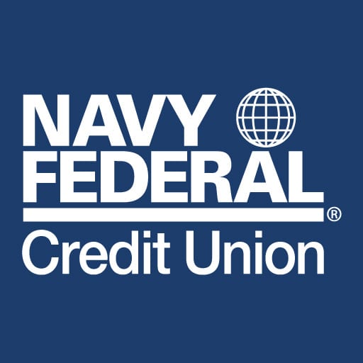 Navy Federal Business Checking logo