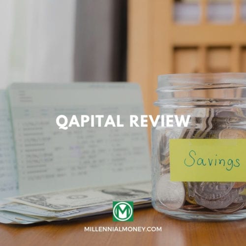 Qapital Review: Make Saving Money Hassle-Free Featured Image