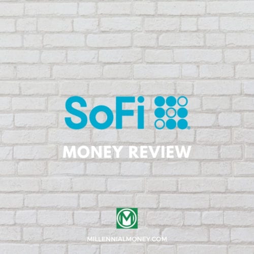 SoFi Money Review Featured Image