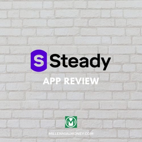 steady app reviews