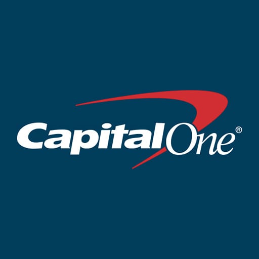capital one bank Logo