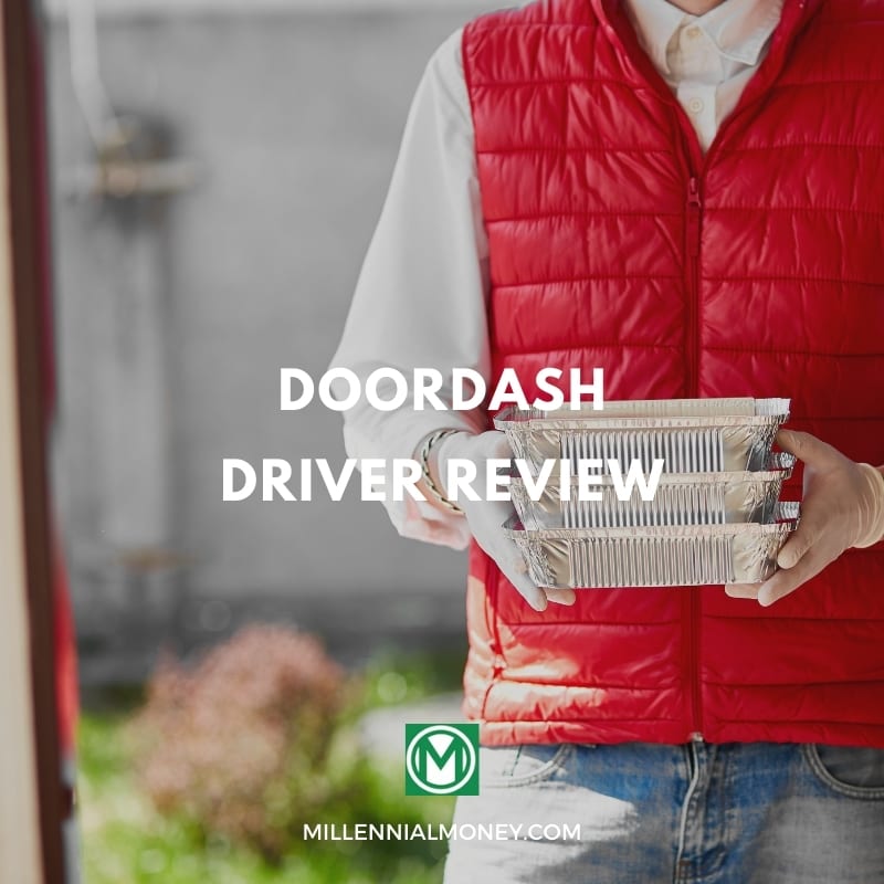 DoorDash Driver - Willingboro, NJ - Nextdoor