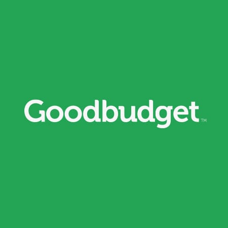 Goodbudget App Logo