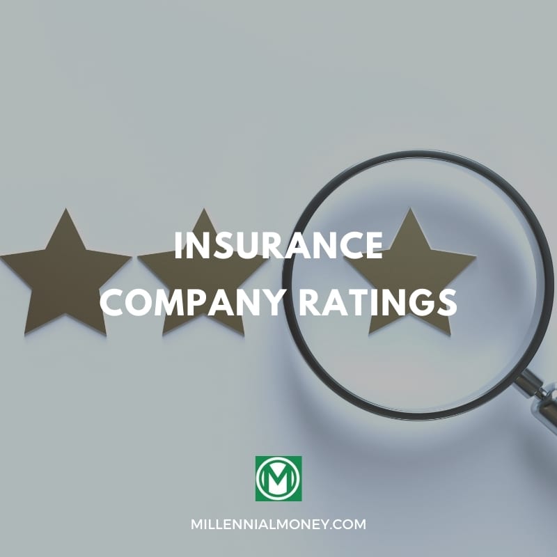Insurance Company Ratings | How They Can Help You Compare