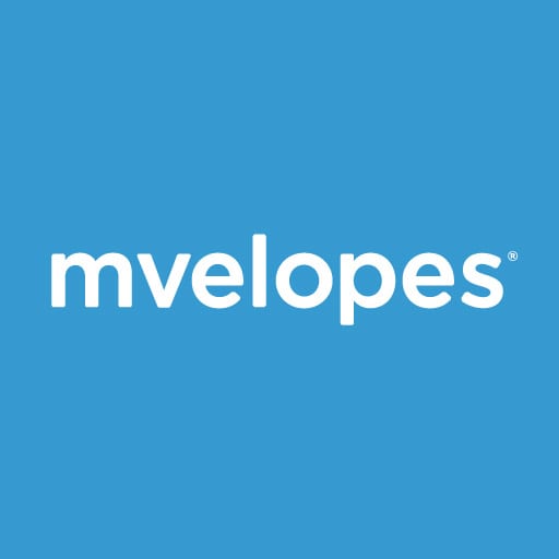 Mvelopes Logo