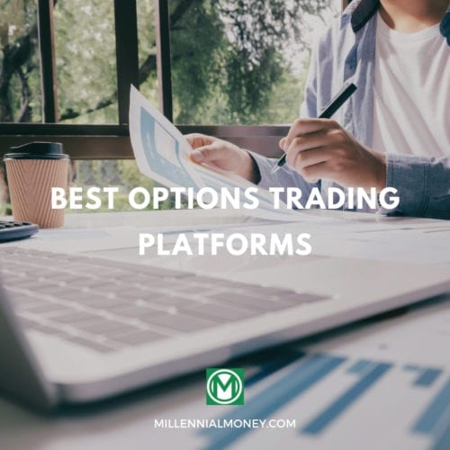 options trading platforms