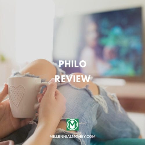 Philo Review Featured Image