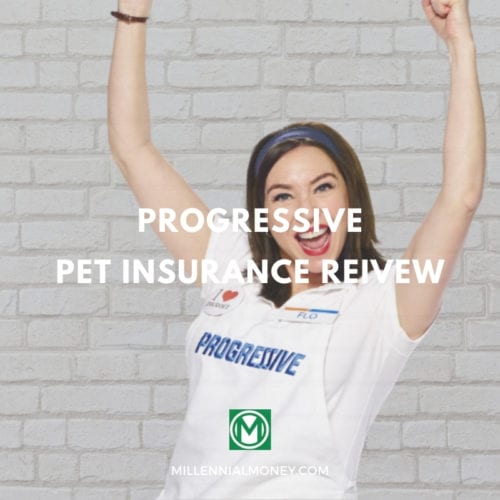 Progressive Pet Insurance Review Featured Image