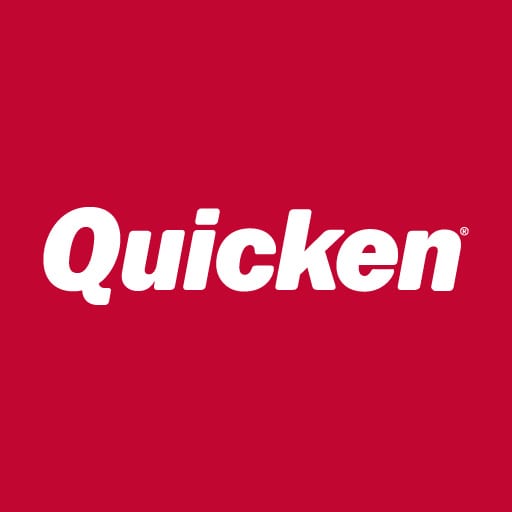 quicken Logo