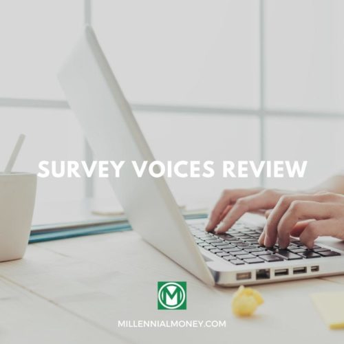 survey voices
