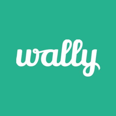 Wally Investing Logo