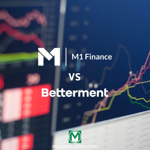 M1 Finance vs Betterment: Best Modern Investing Platform? Featured Image