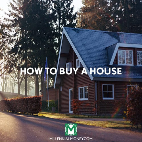 How To Buy A House Featured Image